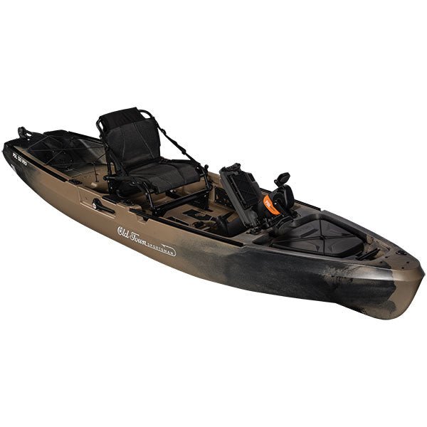old-town-sportsman-pdl-120-pro-12.jpg Old Town Sportsman PDL 120 PRO Fishing Kayak - Image 1