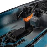 Old Town Sportsman PDL 120 PRO Fishing Kayak - Image 19