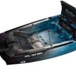 Old Town Sportsman PDL 120 PRO Fishing Kayak - Image 22