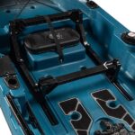Old Town Sportsman PDL 120 PRO Fishing Kayak - Image 23