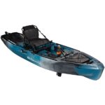 Old Town Sportsman PDL 120 PRO Fishing Kayak - Image 15