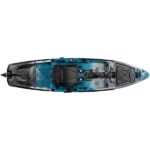 Old Town Sportsman PDL 120 PRO Fishing Kayak - Image 17