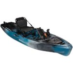 Old Town Sportsman PDL 120 PRO Fishing Kayak - Image 9