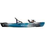 Old Town Sportsman PDL 120 PRO Fishing Kayak - Image 18