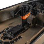 Old Town Sportsman PDL 120 PRO Fishing Kayak - Image 27
