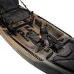 Old Town Sportsman PDL 120 PRO Fishing Kayak - Image 33