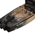 Old Town Sportsman PDL 120 PRO Fishing Kayak - Image 34