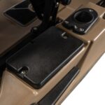 Old Town Sportsman PDL 120 PRO Fishing Kayak - Image 35