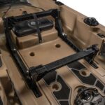 Old Town Sportsman PDL 120 PRO Fishing Kayak - Image 40