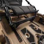 Old Town Sportsman PDL 120 PRO Fishing Kayak - Image 42
