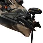Old Town Sportsman PDL 120 PRO Fishing Kayak - Image 45