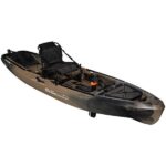 Old Town Sportsman PDL 120 PRO Fishing Kayak - Image 10