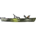 Old Town Topwater 106 PDL Fishing Kayak - Image 5