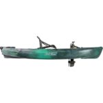 Old Town Topwater 106 PDL Fishing Kayak - Image 8