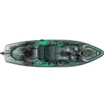 Old Town Topwater 106 PDL Fishing Kayak - Image 7