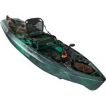 Old Town Topwater 106 PDL Fishing Kayak - Image 2