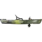 Old Town Topwater 106 PDL Fishing Kayak - Image 6