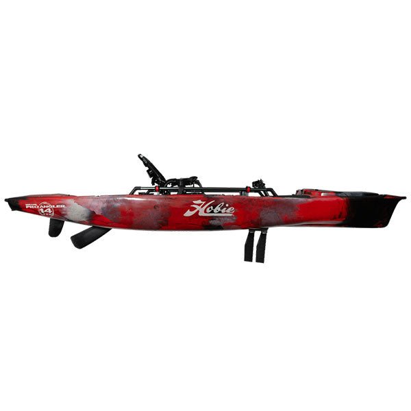 pa-14-360xr-campfire.jpg Hobie Mirage Pro Angler 14 360XR Fishing Kayak - Image 1