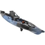 Old Town Sportsman BigWater PDL 132 Fishing Kayak - Image 5