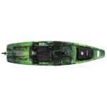 Perception Showdown 11.5 Fishing Kayak - Image 3