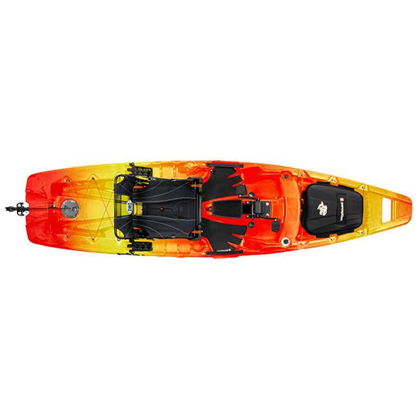 perception-showdown-11.5-2.jpg Perception Showdown 11.5 Fishing Kayak - Image 1