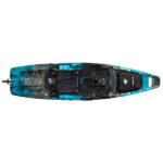 Perception Showdown 11.5 Fishing Kayak - Image 4
