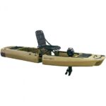 Point 65 KingFisher Fishing Kayak - Image 4