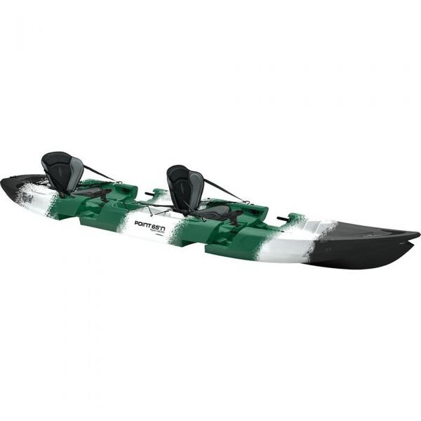 point-65-tequila-gtx-angler-tandem-1.jpg Point 65 Tequila GTX Angler Tandem Kayak - Image 1