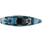Hobie Mirage Pro Angler 12 Fishing Kayak - Image 4