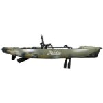 Hobie Mirage Pro Angler 12 360XR Fishing Kayak - Image 2