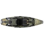 Hobie Mirage Pro Angler 12 360XR Fishing Kayak - Image 4