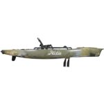 Hobie Mirage Pro Angler 14 360XR Fishing Kayak - Image 4