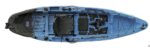 ReelYaks Rapido 10.8 ft Modular Pedal Fishing Kayak - Image 3