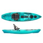 Wilderness Systems Radar 115 Pedal Drive Kayak - Image 4