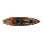 Wilderness Systems Radar 135 Pedal Drive Kayak - Image 2