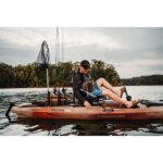 Wilderness Systems Recon 120 HD Fishing Kayak with AirPro ACES Seat - Image 7