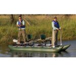 Sea Eagle 375fc FoldCat Inflatable Boat - Image 2