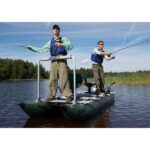 Sea Eagle 375fc FoldCat Inflatable Boat - Image 6