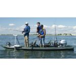 Sea Eagle FishSkiff 16 Inflatable Boat - Image 3