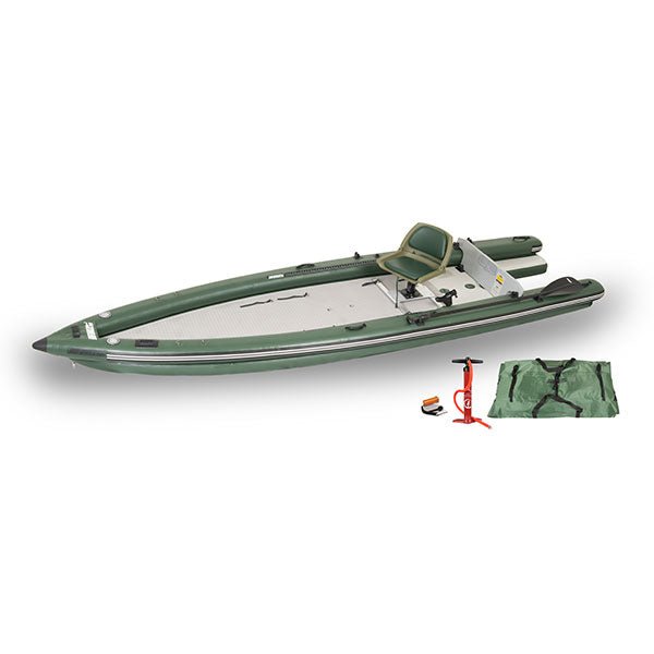 sea-eagle-fishskiff-16-4.jpg Sea Eagle FishSkiff 16 Inflatable Boat - Image 1