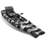 Seastream Angler 120 PD Fishing Kayak - Image 5