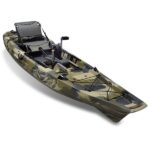 Seastream Angler 120 PD Fishing Kayak - Image 6