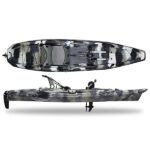 Seastream Angler 120 PD Fishing Kayak - Image 2