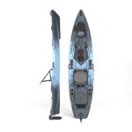 Vibe Kayaks Shearwater 125 Fishing Kayak - Image 4
