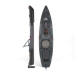 Vibe Kayaks Shearwater 125 Fishing Kayak - Image 3
