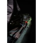 Crescent Shoalie Fishing Kayak - Image 11