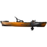Old Town Sportsman PDL 106 Fishing Kayak - Image 7