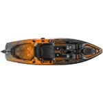 Old Town Sportsman PDL 106 Fishing Kayak - Image 9