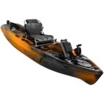 Old Town Sportsman PDL 106 Fishing Kayak - Image 6