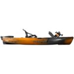 Old Town Sportsman PDL 106 Fishing Kayak - Image 8